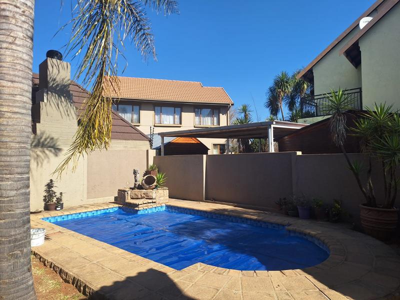3 Bedroom Property for Sale in Dalview Gauteng
