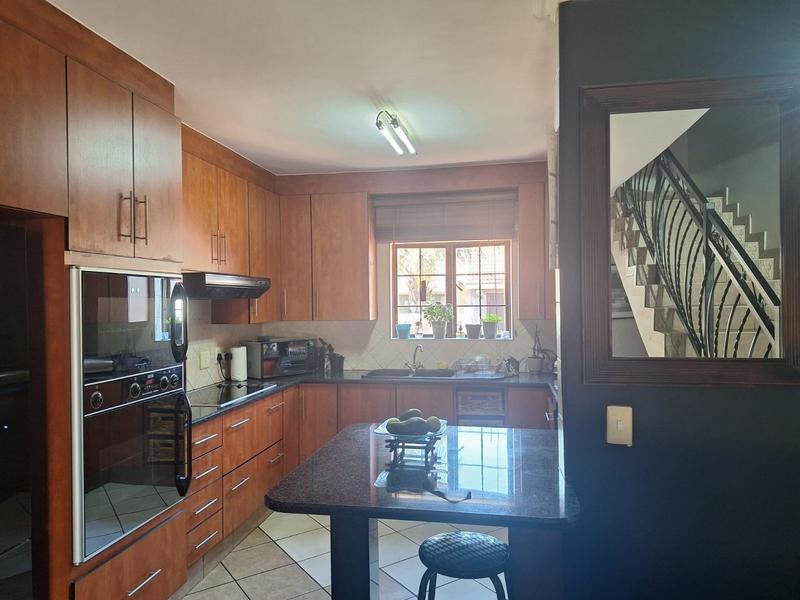 3 Bedroom Property for Sale in Dalview Gauteng