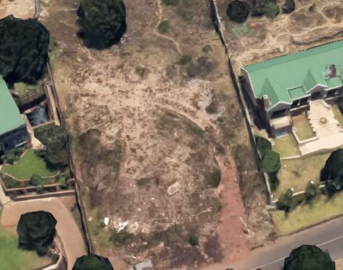 0 Bedroom Property for Sale in Kenmare Gauteng