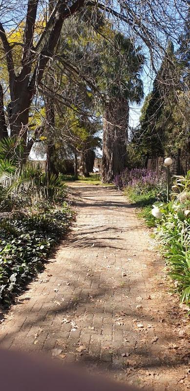 To Let 1 Bedroom Property for Rent in Glen Austin Gauteng