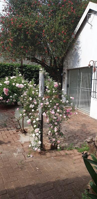 To Let 1 Bedroom Property for Rent in Glen Austin Gauteng