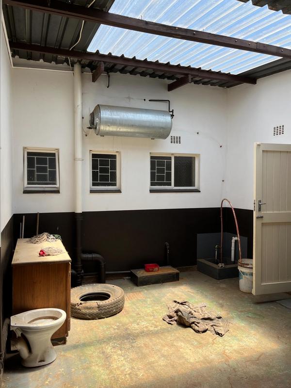 3 Bedroom Property for Sale in East Lynne Gauteng