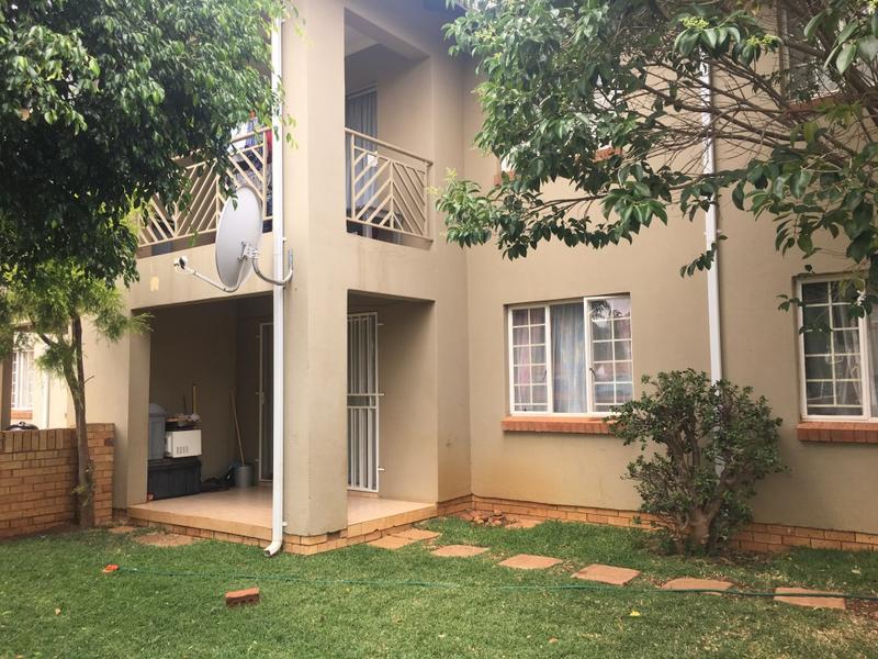 2 Bedroom Property for Sale in Montana Gauteng