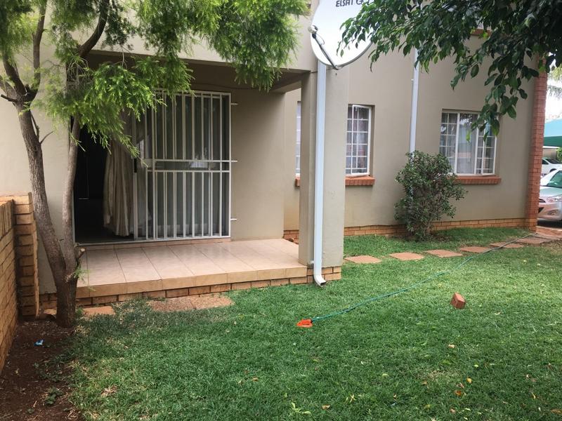 2 Bedroom Property for Sale in Montana Gauteng