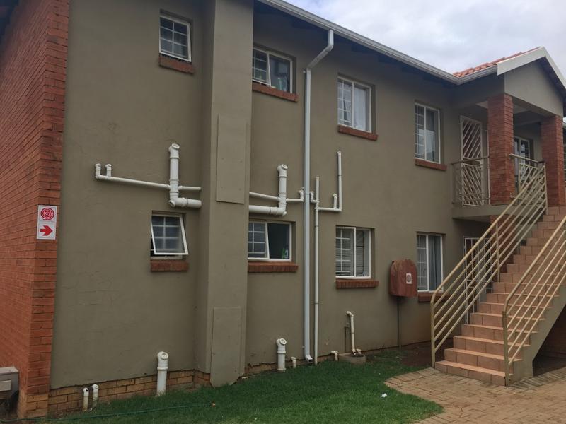 2 Bedroom Property for Sale in Montana Gauteng