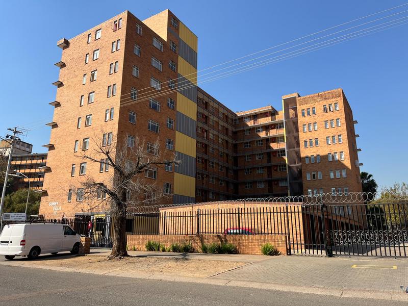 2 Bedroom Property for Sale in Sunnyside Gauteng