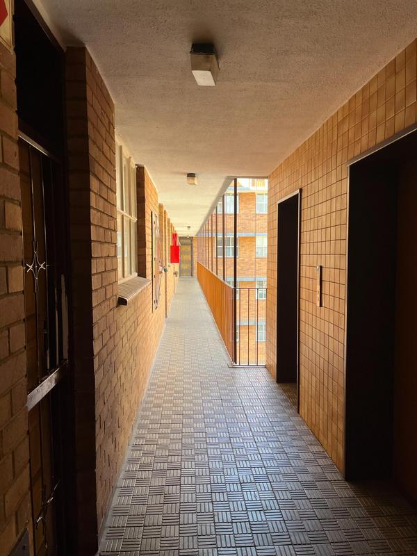 2 Bedroom Property for Sale in Sunnyside Gauteng