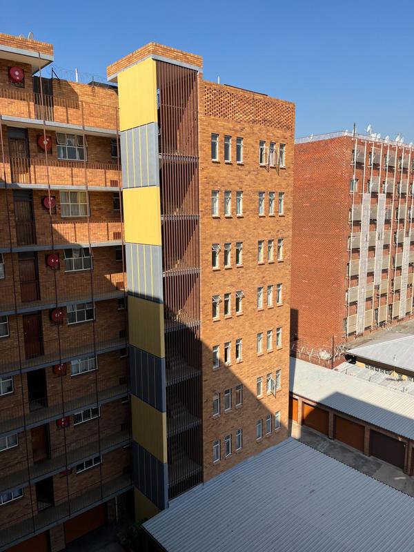 2 Bedroom Property for Sale in Sunnyside Gauteng