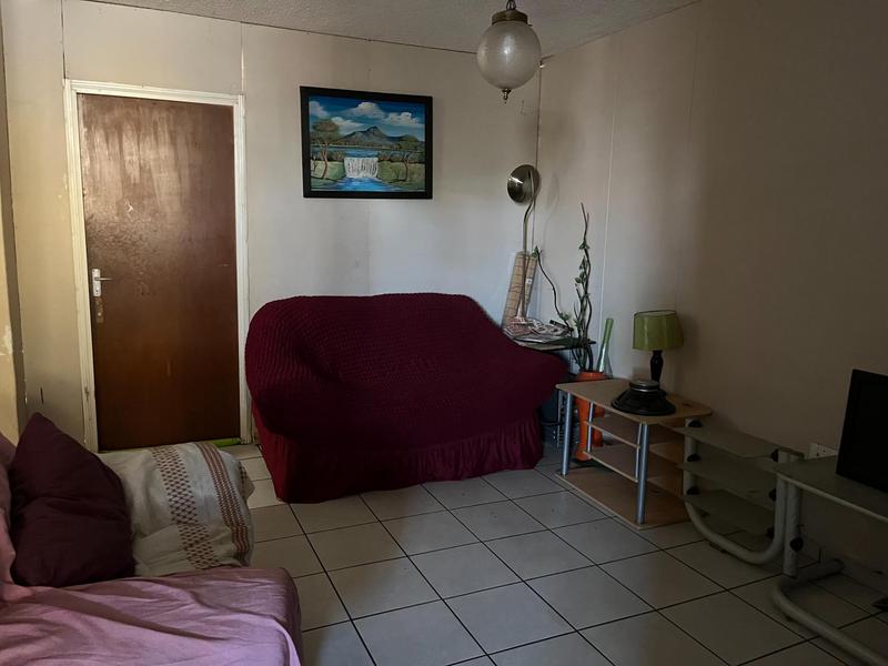 2 Bedroom Property for Sale in Sunnyside Gauteng