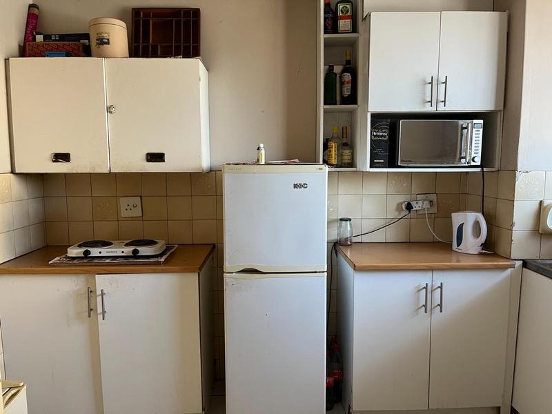 2 Bedroom Property for Sale in Sunnyside Gauteng
