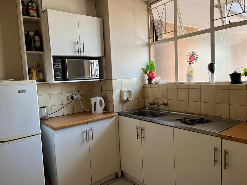 2 Bedroom Property for Sale in Sunnyside Gauteng