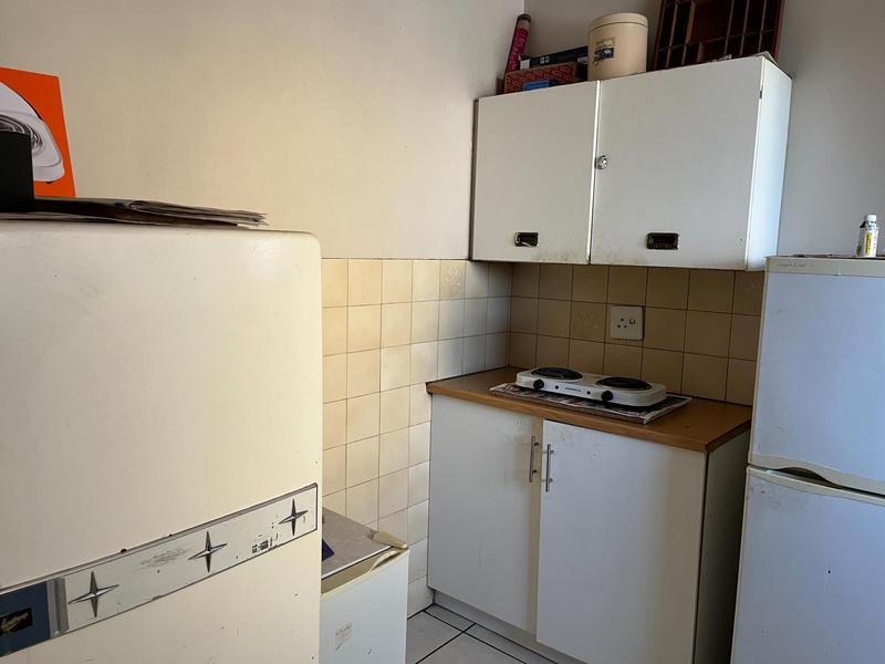 2 Bedroom Property for Sale in Sunnyside Gauteng