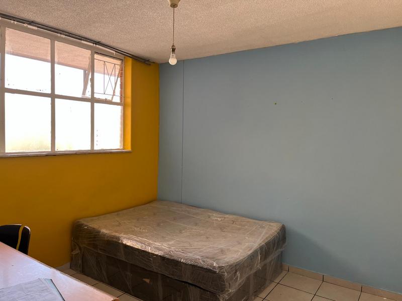 2 Bedroom Property for Sale in Sunnyside Gauteng
