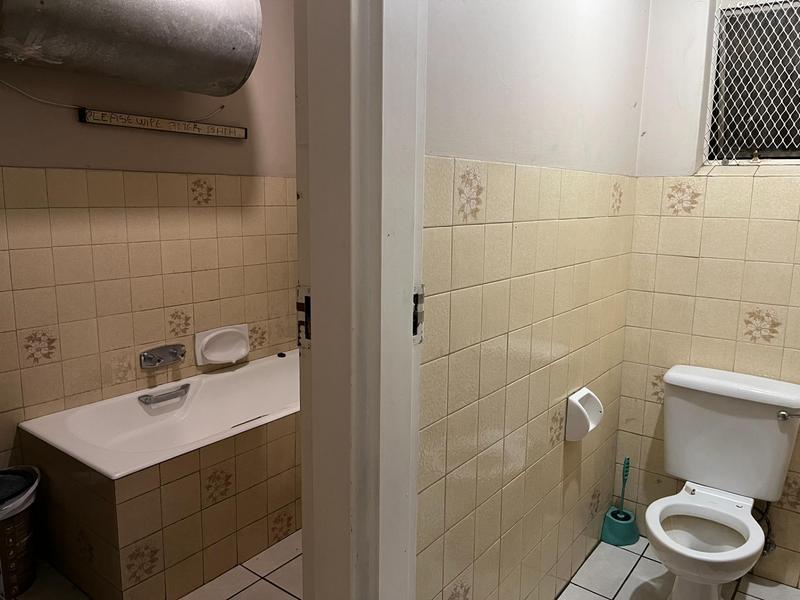 2 Bedroom Property for Sale in Sunnyside Gauteng