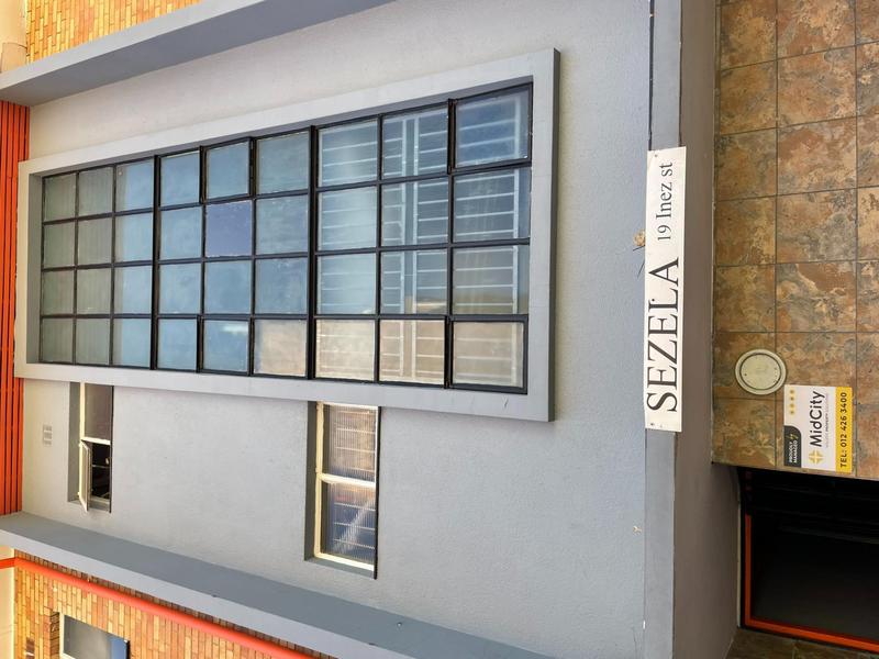 1 Bedroom Property for Sale in Sunnyside Gauteng