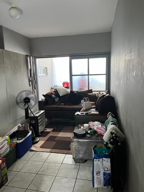 1 Bedroom Property for Sale in Sunnyside Gauteng