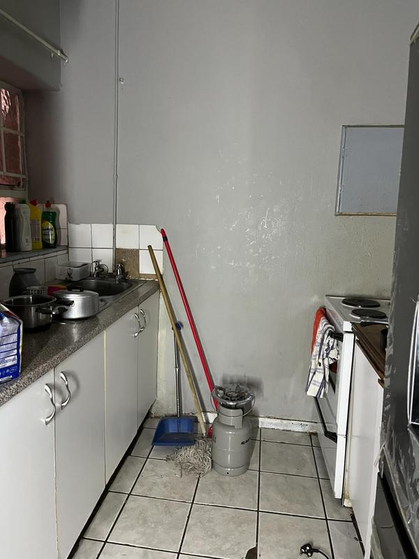 1 Bedroom Property for Sale in Sunnyside Gauteng