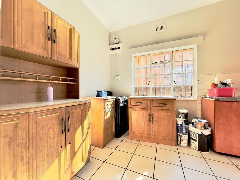 To Let 3 Bedroom Property for Rent in Roodepoort Gauteng
