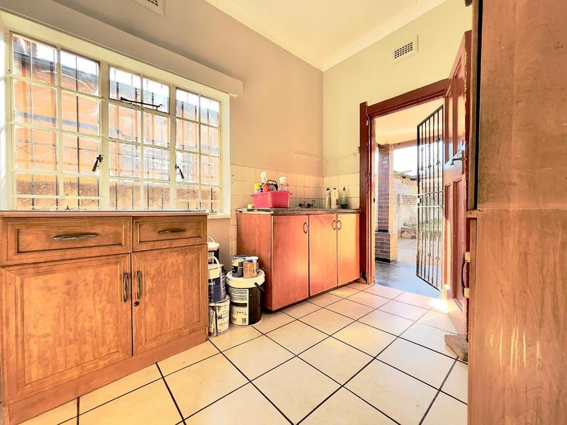 To Let 3 Bedroom Property for Rent in Roodepoort Gauteng