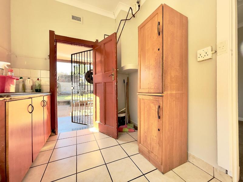To Let 3 Bedroom Property for Rent in Roodepoort Gauteng