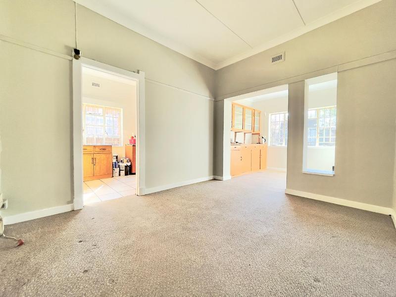 To Let 3 Bedroom Property for Rent in Roodepoort Gauteng