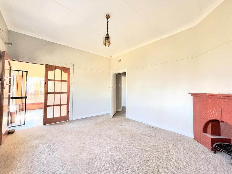 To Let 3 Bedroom Property for Rent in Roodepoort Gauteng