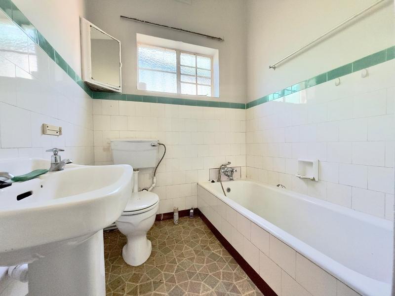 To Let 3 Bedroom Property for Rent in Roodepoort Gauteng