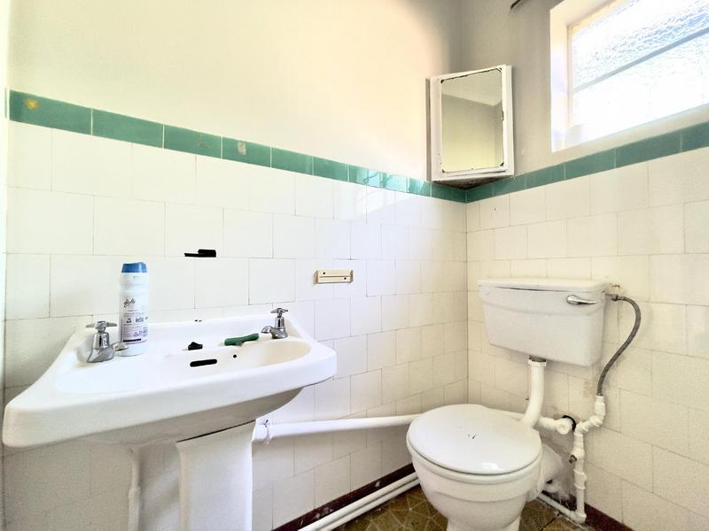 To Let 3 Bedroom Property for Rent in Roodepoort Gauteng
