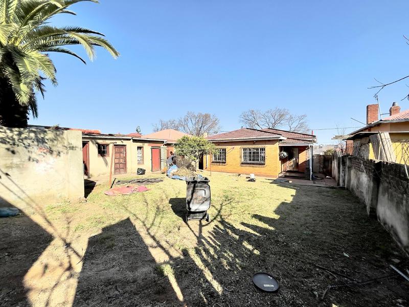 To Let 3 Bedroom Property for Rent in Roodepoort Gauteng