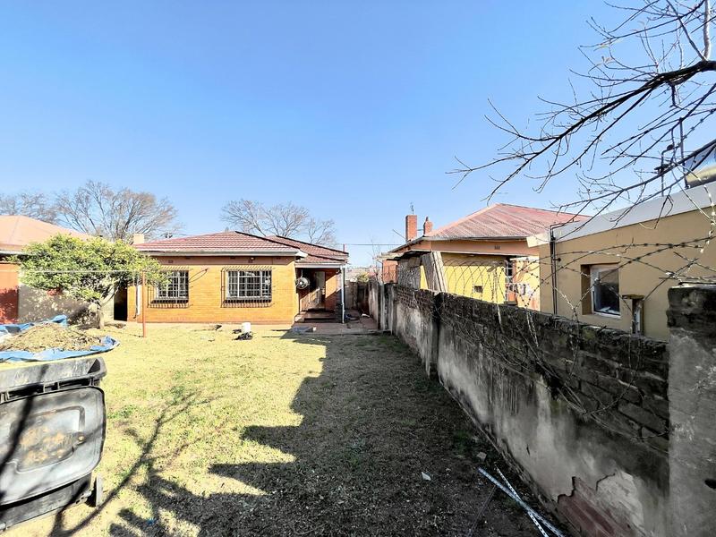 To Let 3 Bedroom Property for Rent in Roodepoort Gauteng
