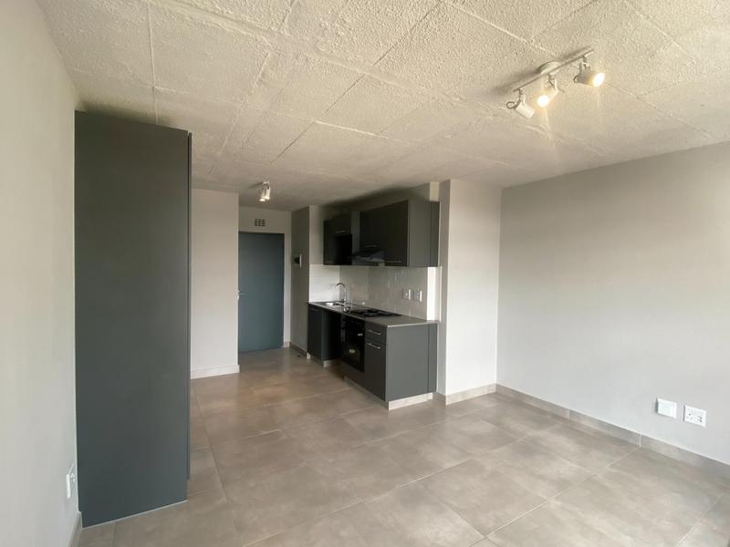 To Let 1 Bedroom Property for Rent in Lynnwood Gauteng