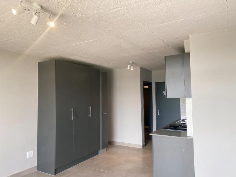 To Let 1 Bedroom Property for Rent in Lynnwood Gauteng