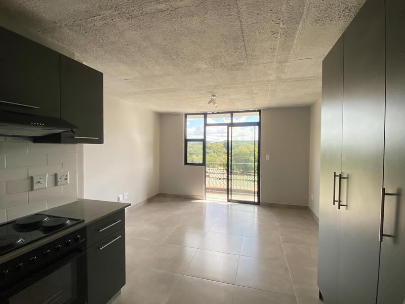 To Let 1 Bedroom Property for Rent in Lynnwood Gauteng
