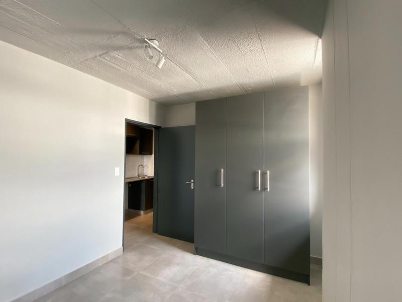 To Let 1 Bedroom Property for Rent in Lynnwood Gauteng