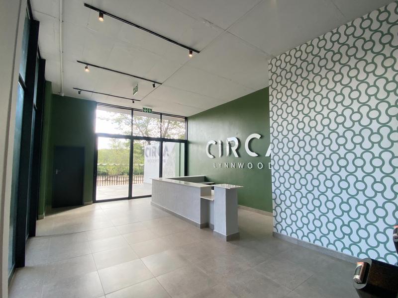 To Let 1 Bedroom Property for Rent in Lynnwood Gauteng