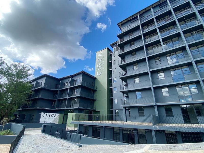 To Let 1 Bedroom Property for Rent in Lynnwood Gauteng