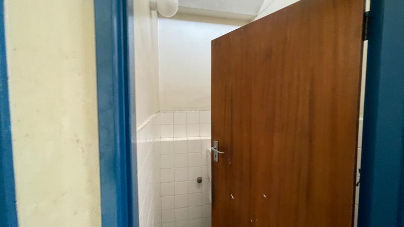 To Let 1 Bedroom Property for Rent in Sunnyside Gauteng