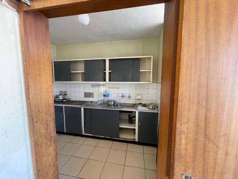 To Let 1 Bedroom Property for Rent in Sunnyside Gauteng