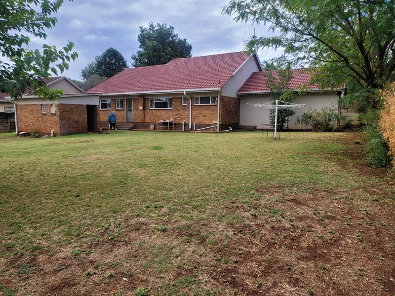 3 Bedroom Property for Sale in Fochville Gauteng