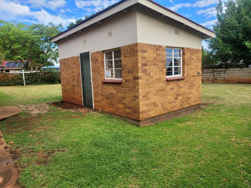 3 Bedroom Property for Sale in Fochville Gauteng