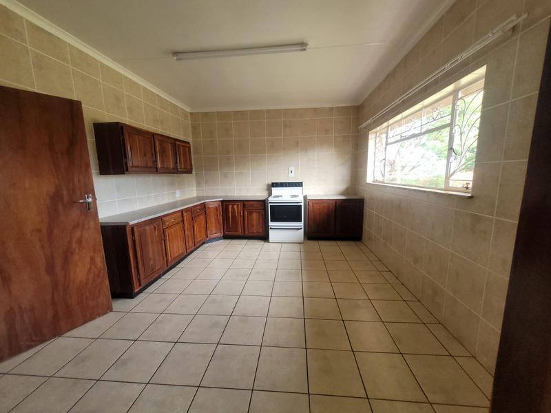 3 Bedroom Property for Sale in Fochville Gauteng