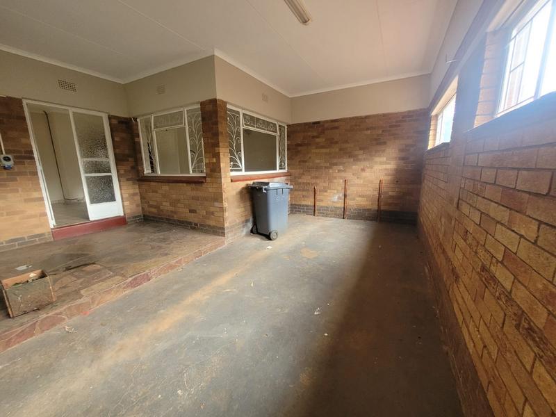 3 Bedroom Property for Sale in Fochville Gauteng