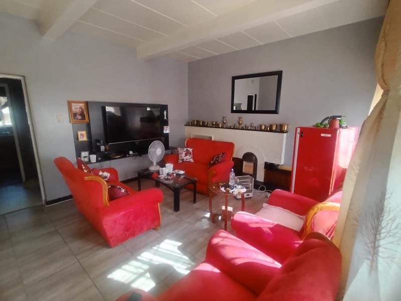 2 Bedroom Property for Sale in Bellavista Estates Gauteng