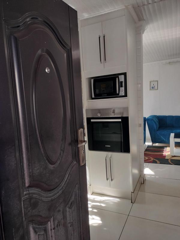 2 Bedroom Property for Sale in Naturena Gauteng