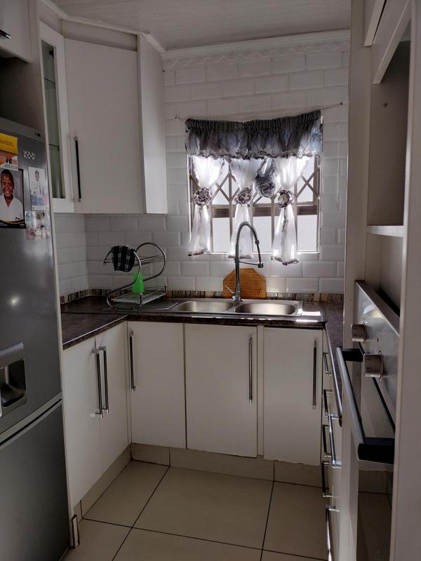2 Bedroom Property for Sale in Naturena Gauteng