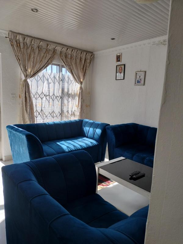 2 Bedroom Property for Sale in Naturena Gauteng