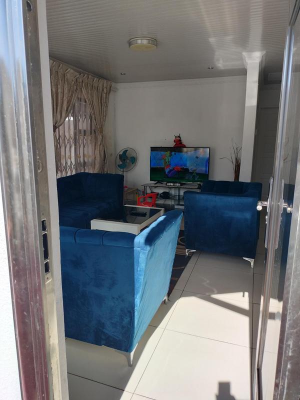 2 Bedroom Property for Sale in Naturena Gauteng