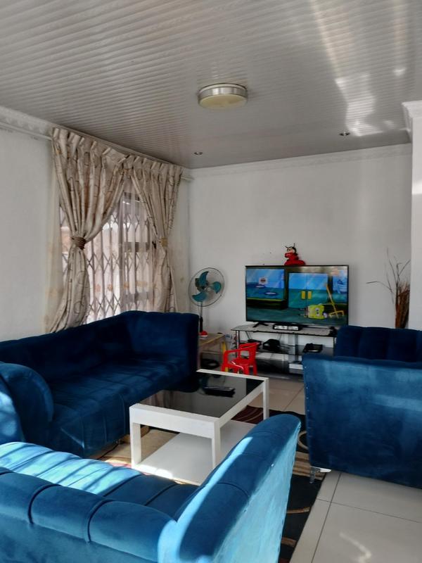 2 Bedroom Property for Sale in Naturena Gauteng