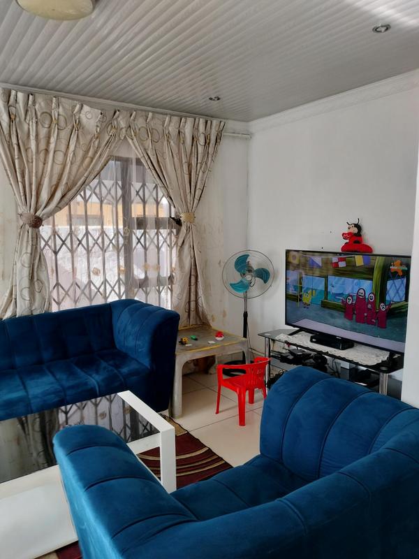 2 Bedroom Property for Sale in Naturena Gauteng