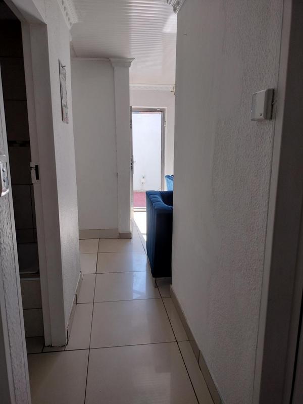 2 Bedroom Property for Sale in Naturena Gauteng